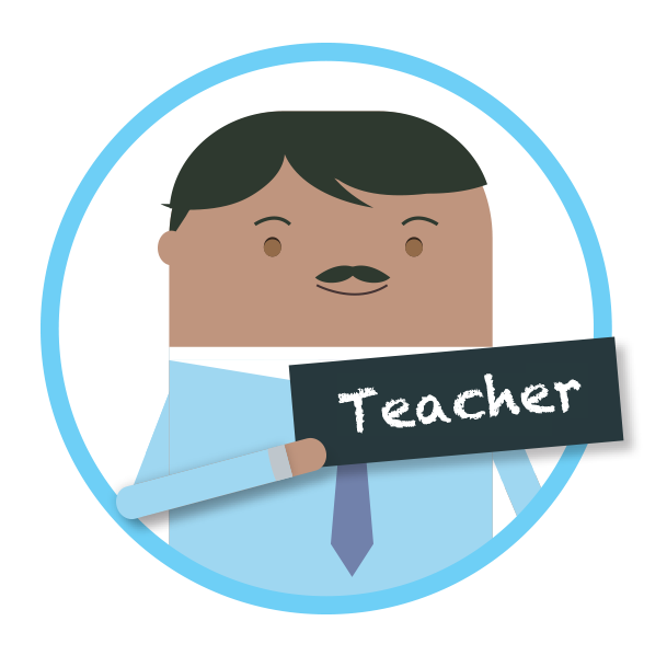 teacher